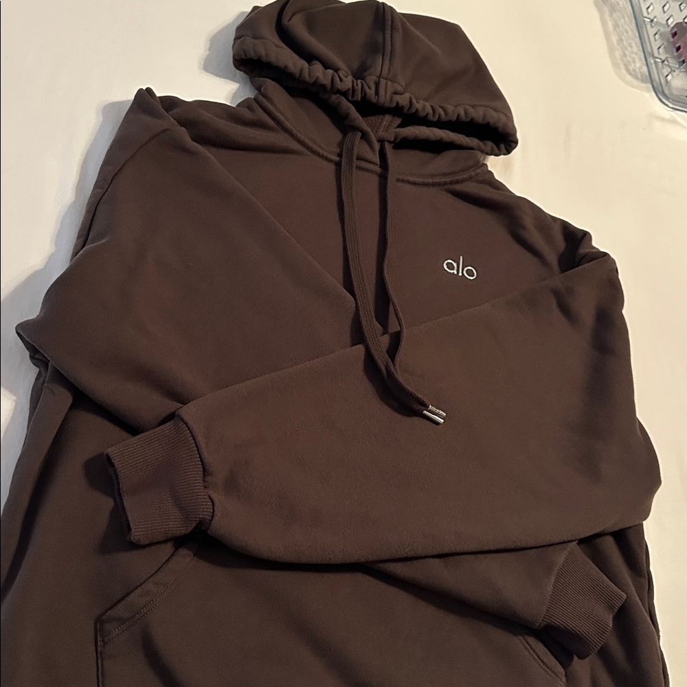 Alo Accolade Hoodie